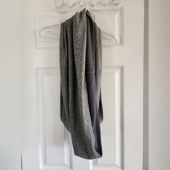 💥Sale💥32° Fleece Lined Infinity Scarf - Picture 4 of 4